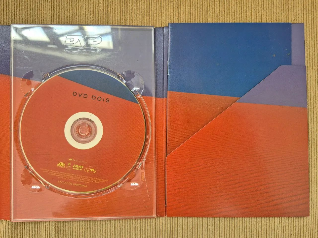 DVD Led Zeppelin - Duplo - Foto 5