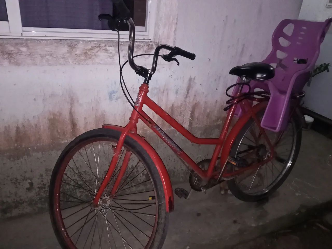 Bicicleta aro 26 Tropical  - Foto 2