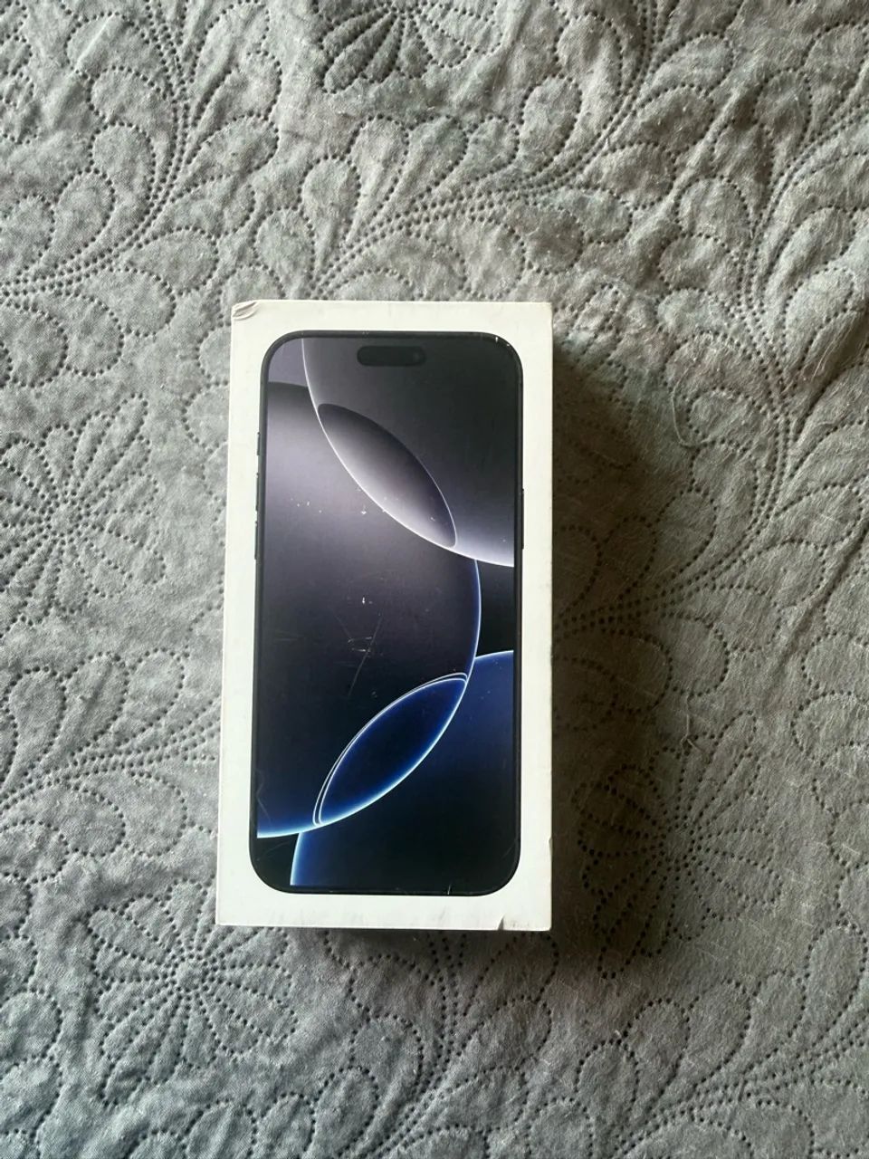 Iphone 16 pro max 256 GB - Foto 3