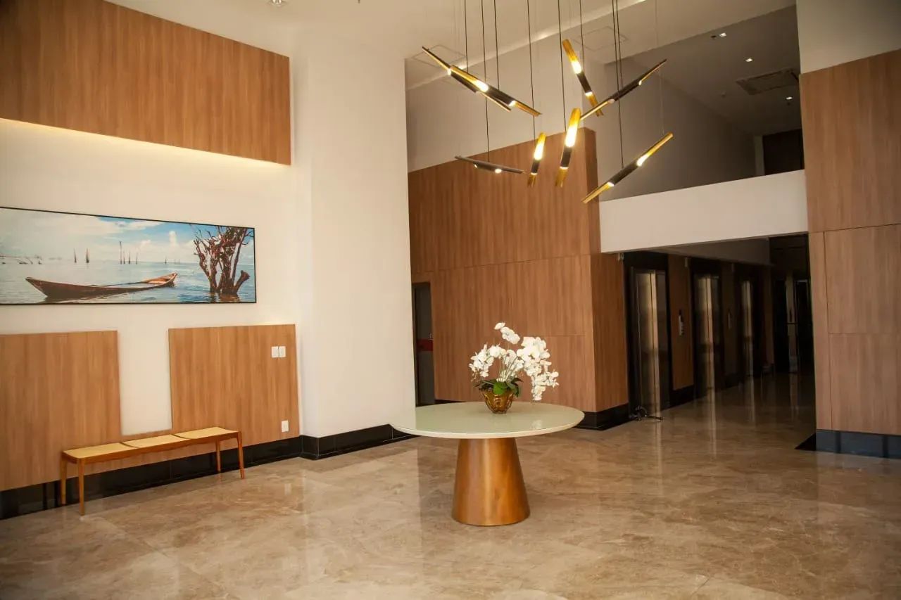 Sala Comercial ITC Central Park - Foto 3