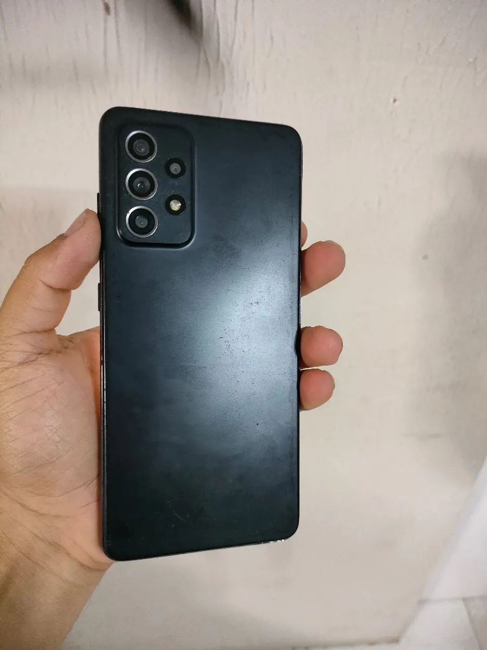 A52 Funcionando perfeitamente  - Foto 2