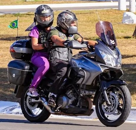 Suzuki 1000 V-strom 2009 - 1521375776 | OLX