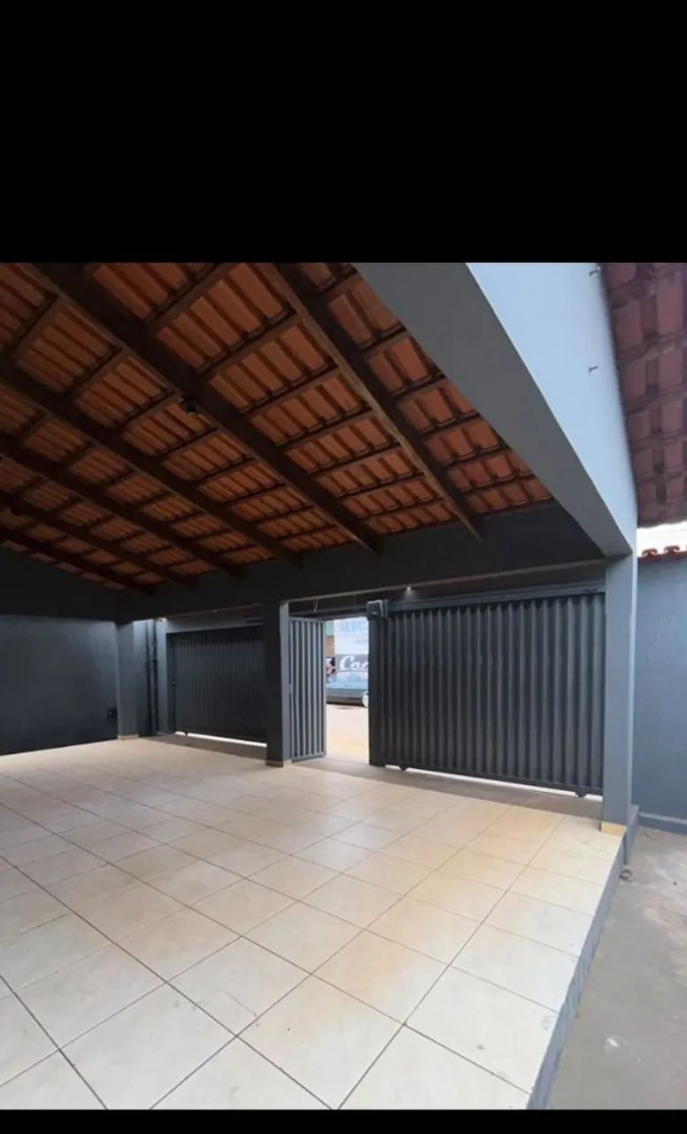 Excelente casa FORMOSA-GO - Foto 3