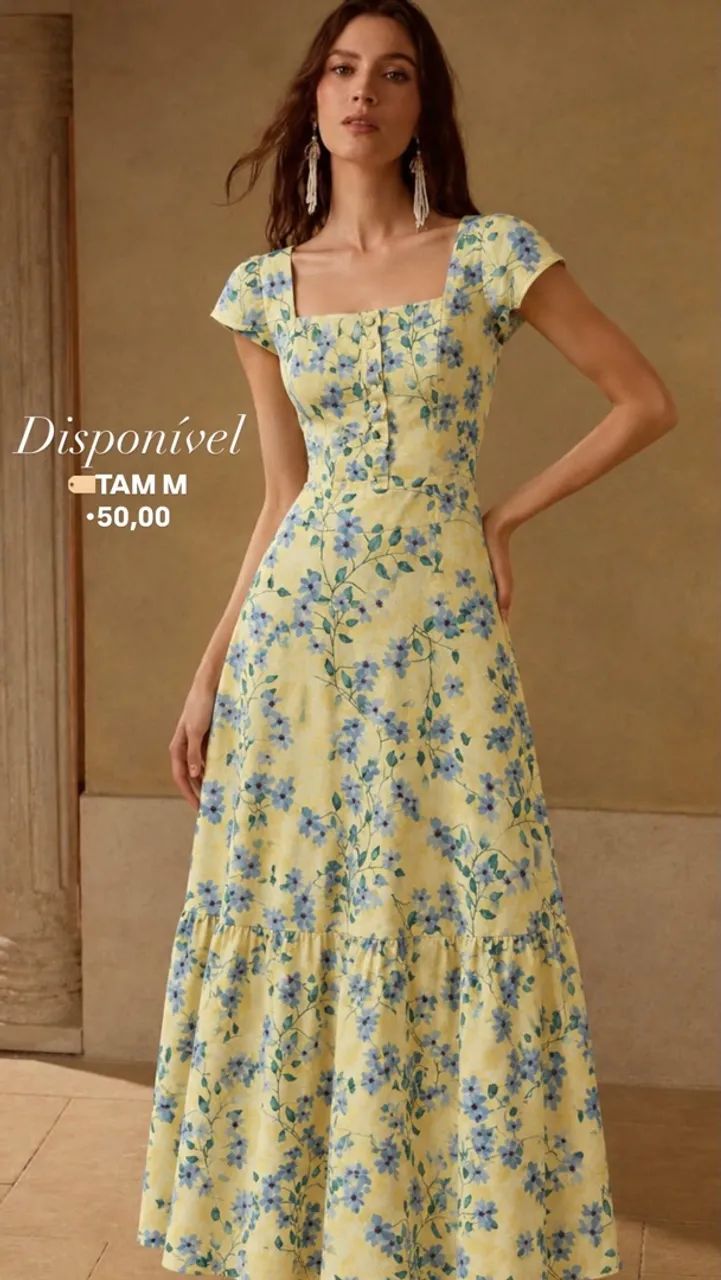 Vendo vestido 50,00 - Foto 2
