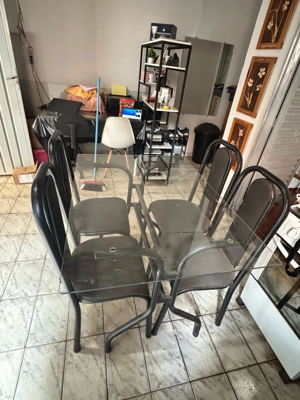 Mesa - Foto 2