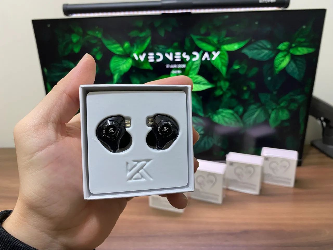 Kz Edx Pro - Foto 3