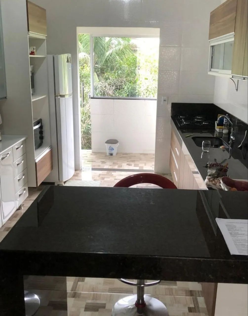 Vendo casa na cidade nova 5 - Foto 5