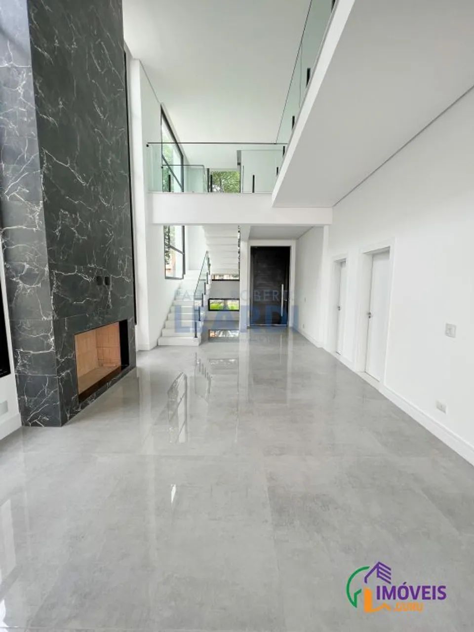 CASA EM CONDOMÍNIO - ALPHAVILLE - SP - Foto 5