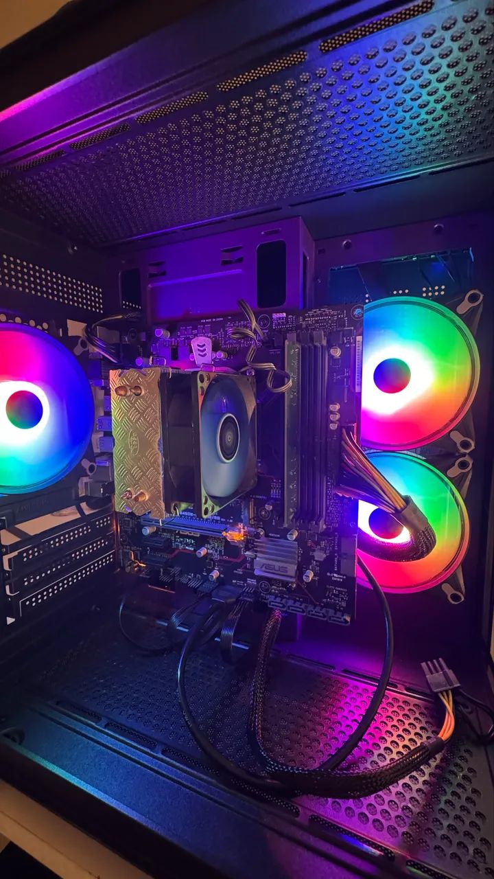 Kit Upgrade Pc - Foto 2