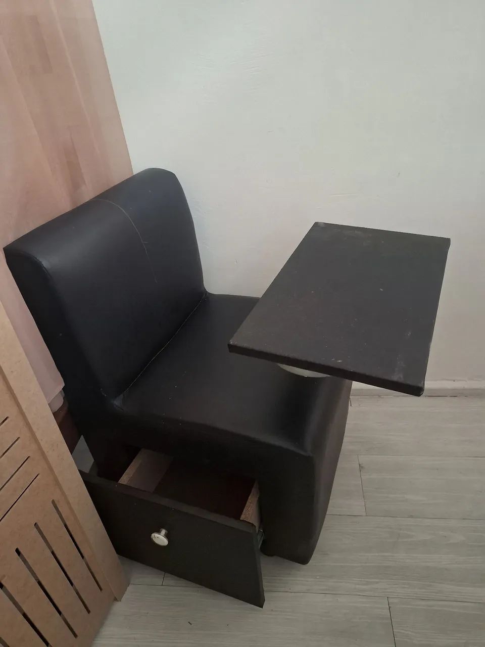 Cadeira para manicure  - Foto 2