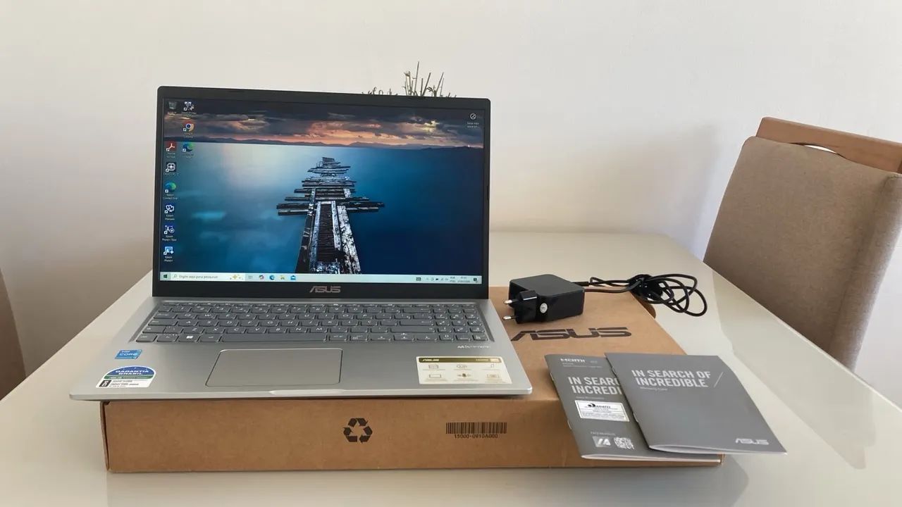 Notebook VivoBook ASUS X515EA  - Foto 2