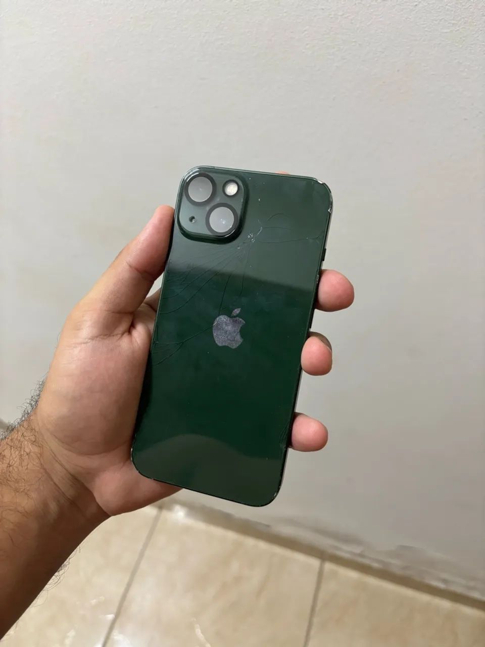 IPhone 13 128GB - Foto 2