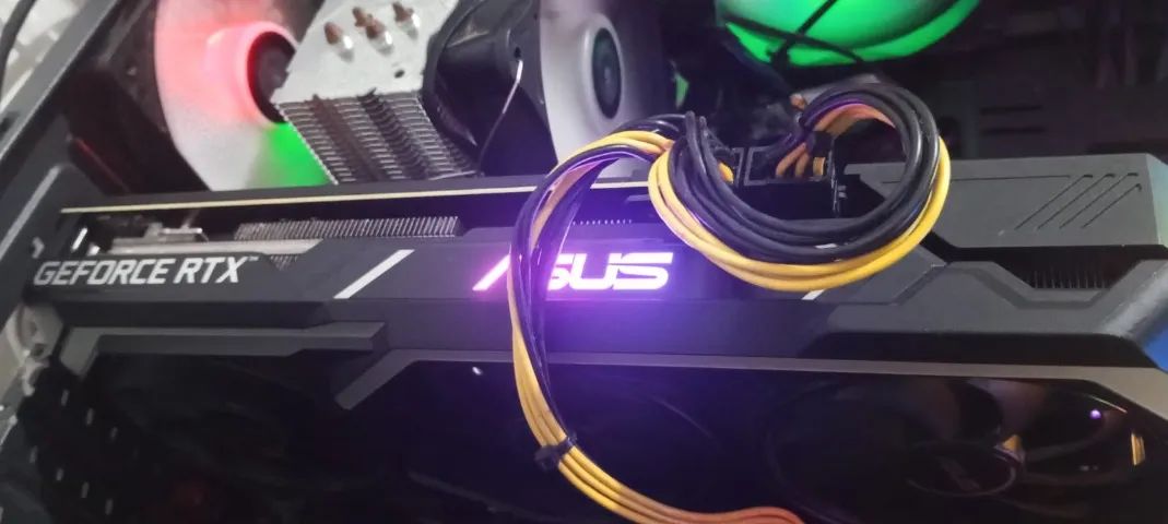 RTX 3070 8GB - Foto 3