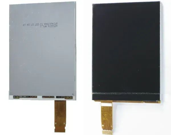 Lote 4 Peças LCD Nokia N95