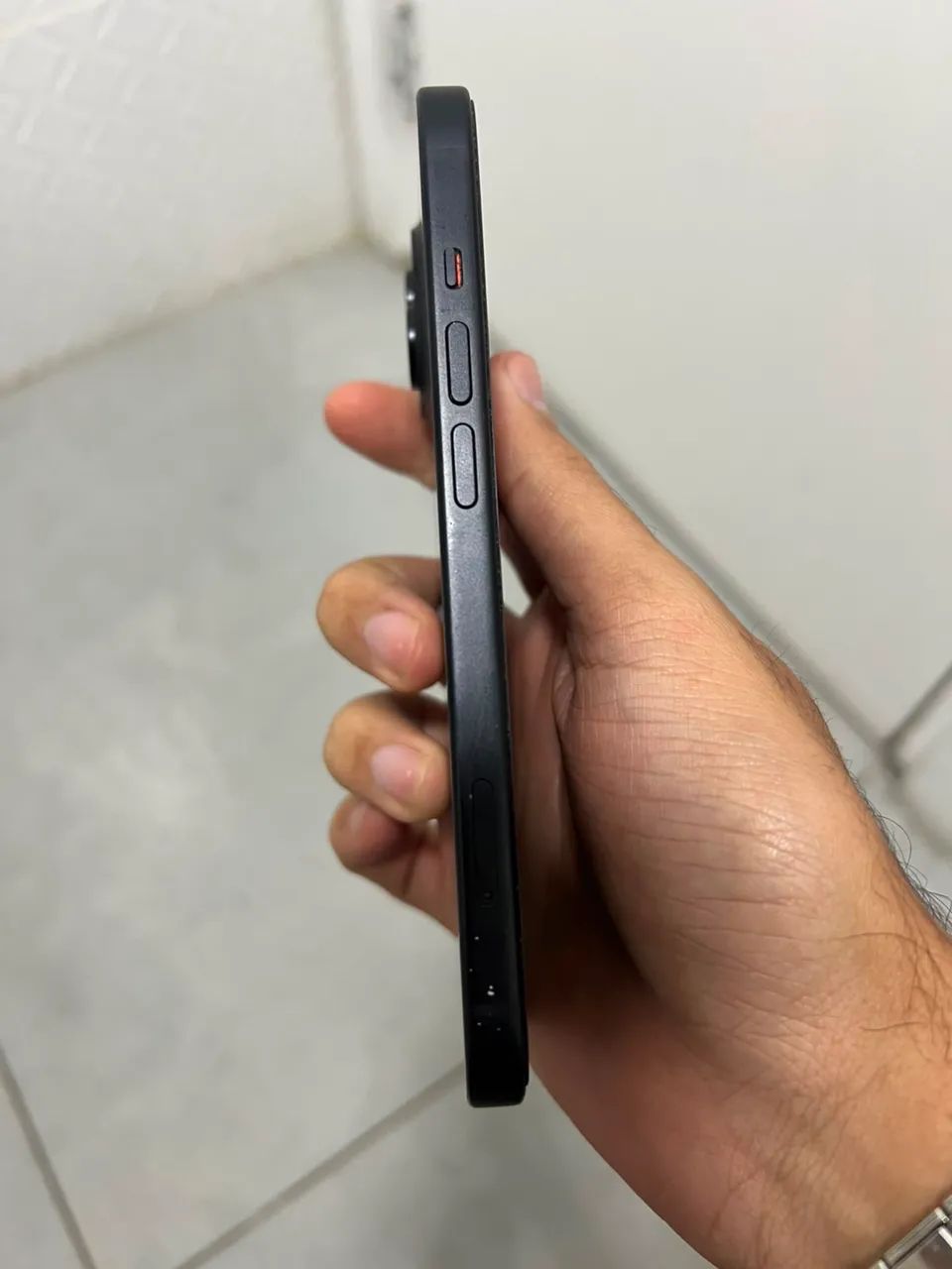 iPhone 15 - Foto 5