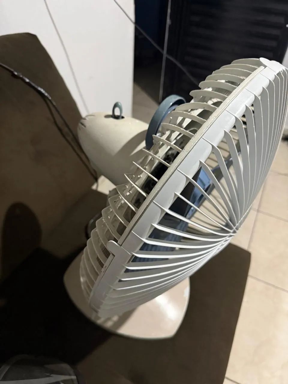 Ventilador Arno - Foto 2