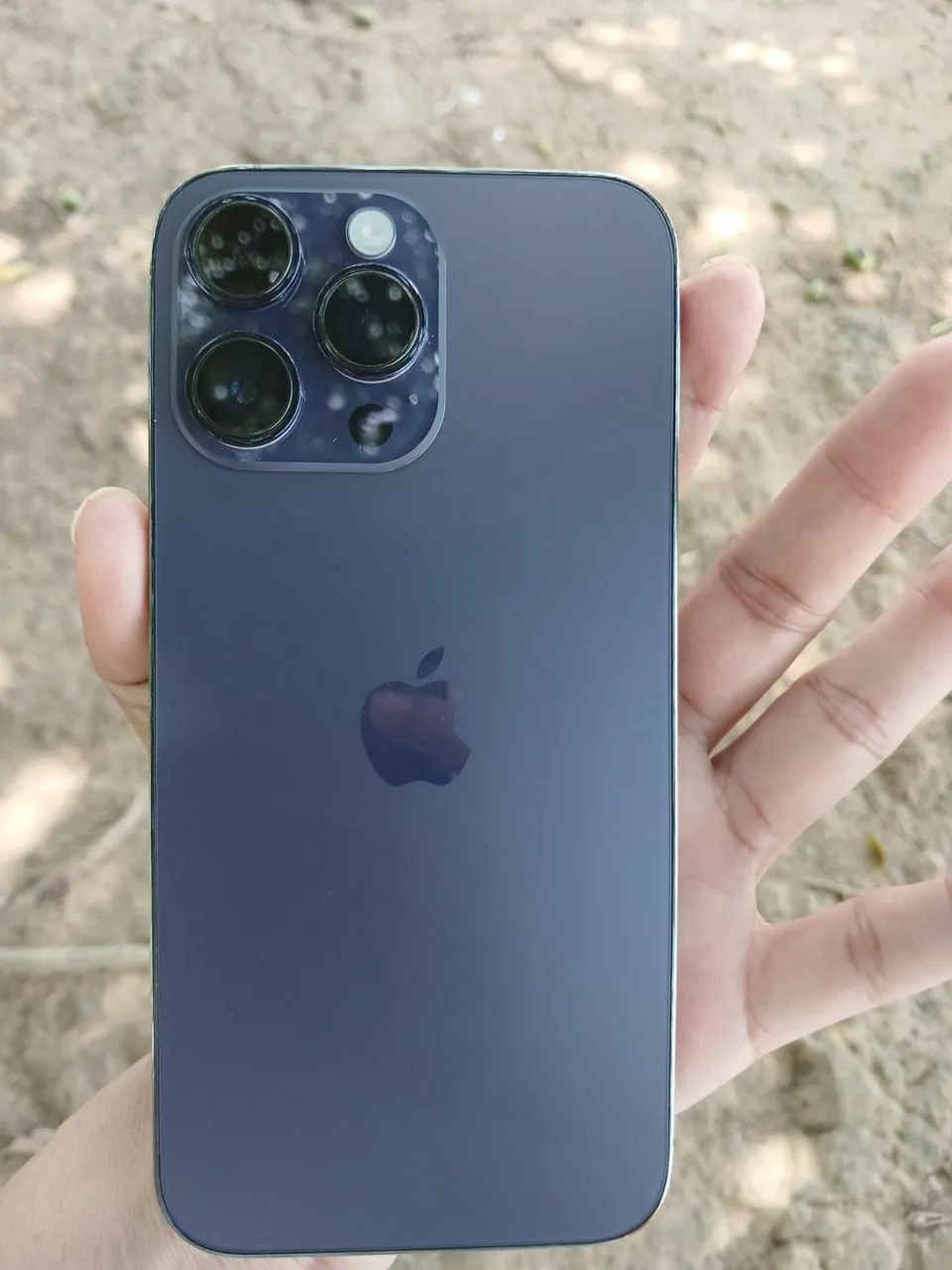 Iphone pro max 14 - Foto 4