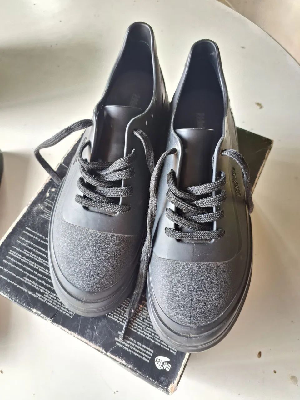 Tênis Melissa Sneaker - Foto 2