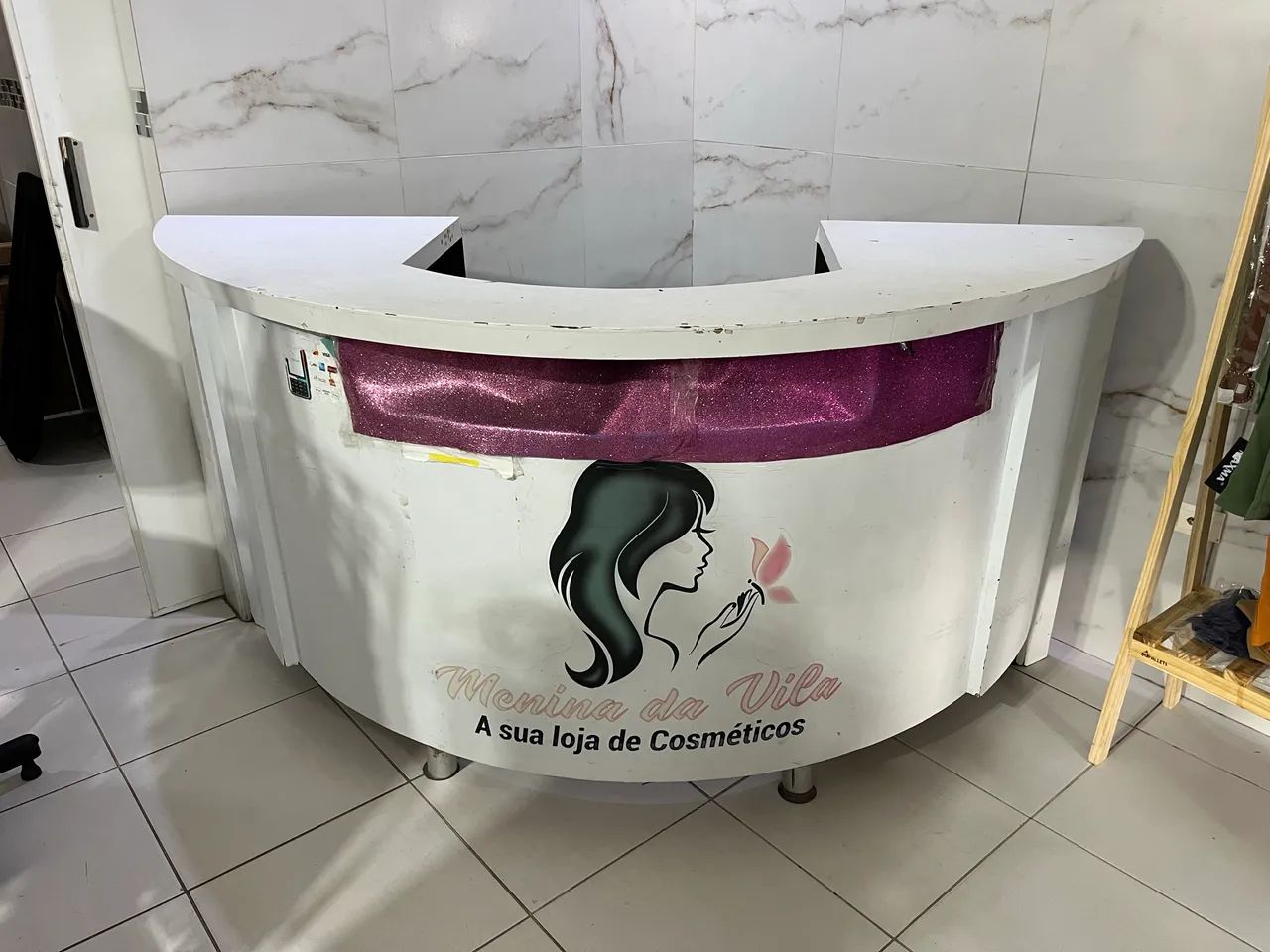 Balcão para loja - Foto 2