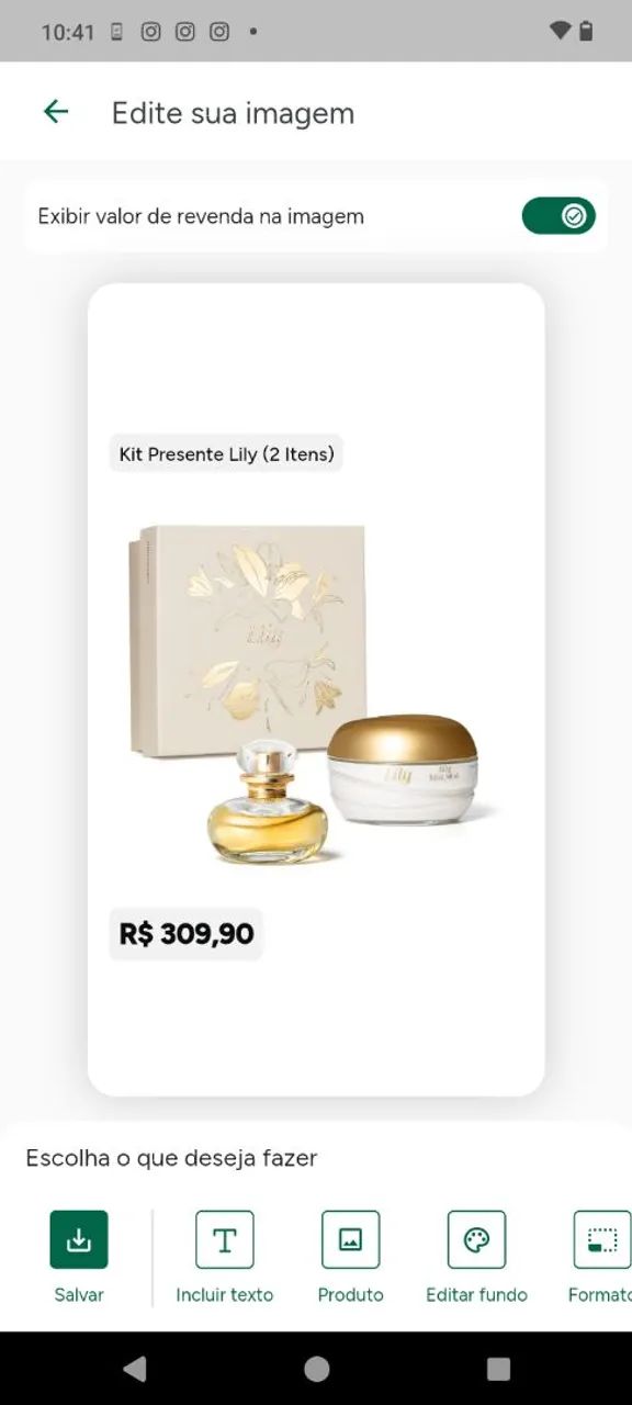 PRODUTOS O BOTICÁRIO  - Foto 5