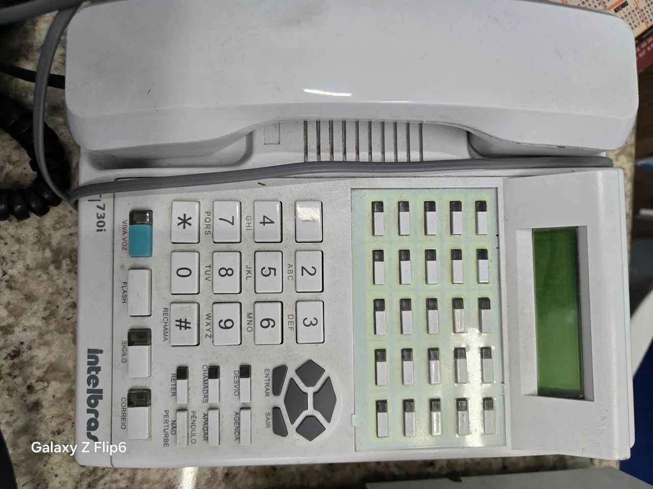 Telefone - Foto 3