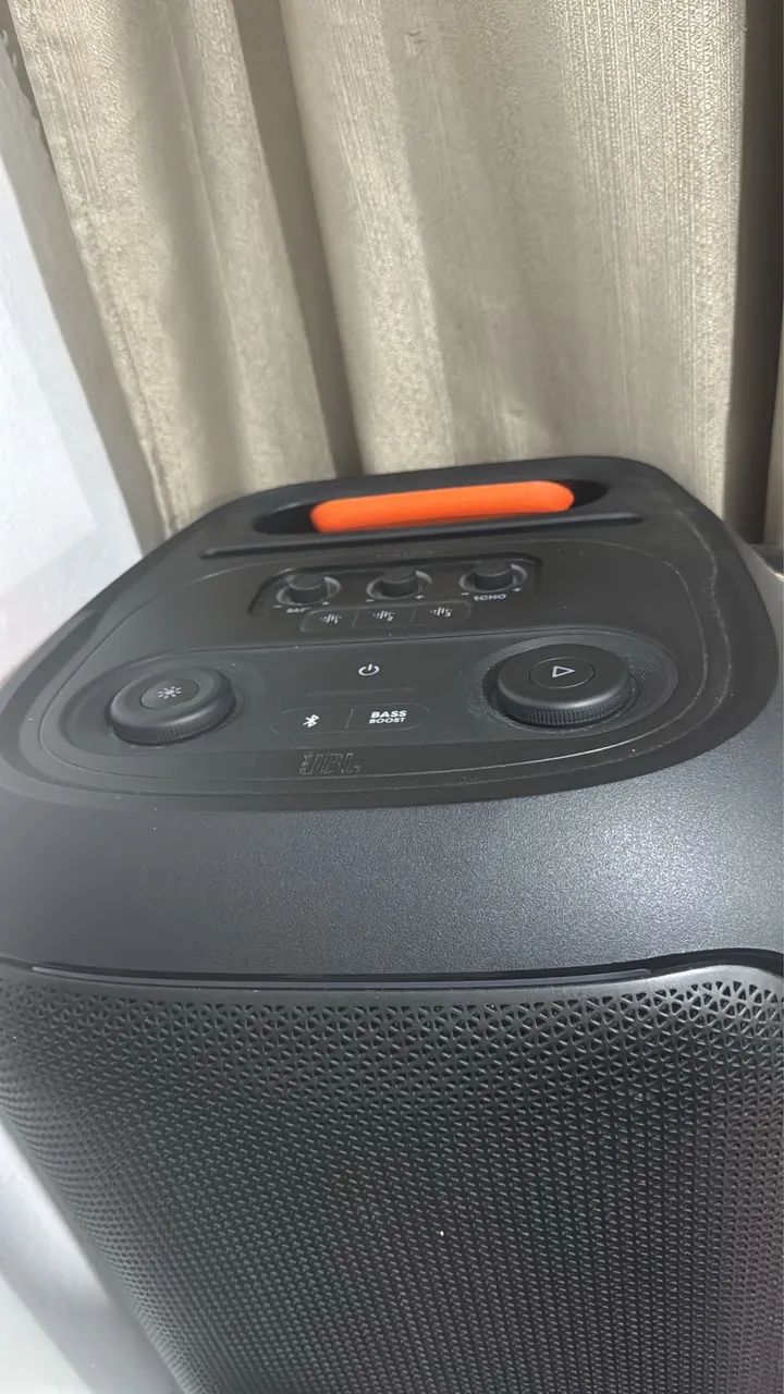 Jbl PartyBox 710 - Foto 4