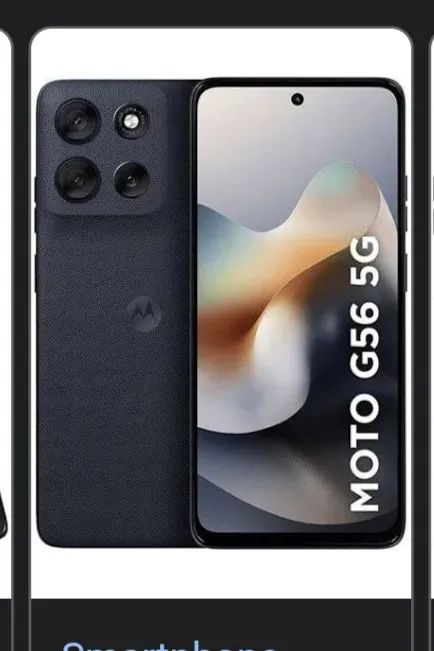 moto g 75