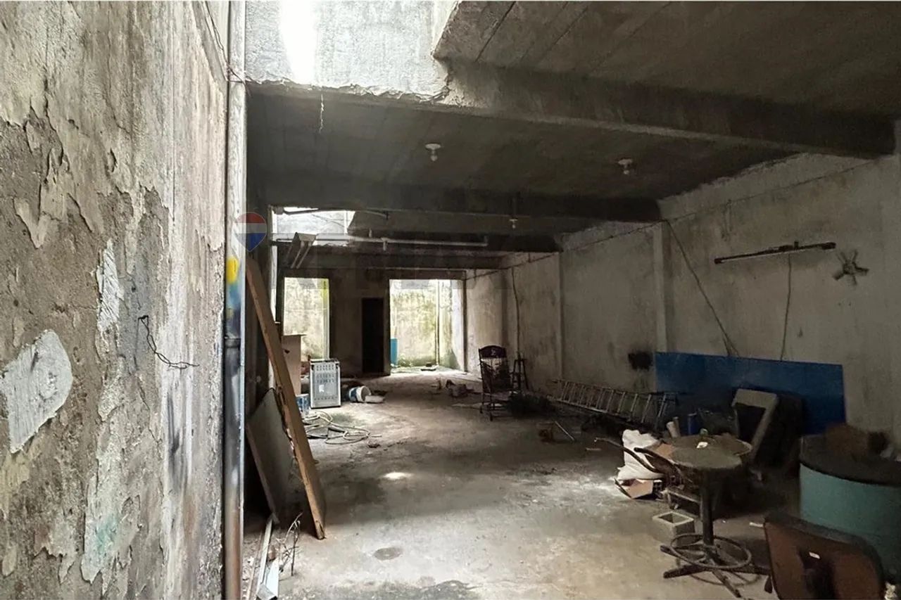 Ponto comercial e 4 apartamentos - Foto 4