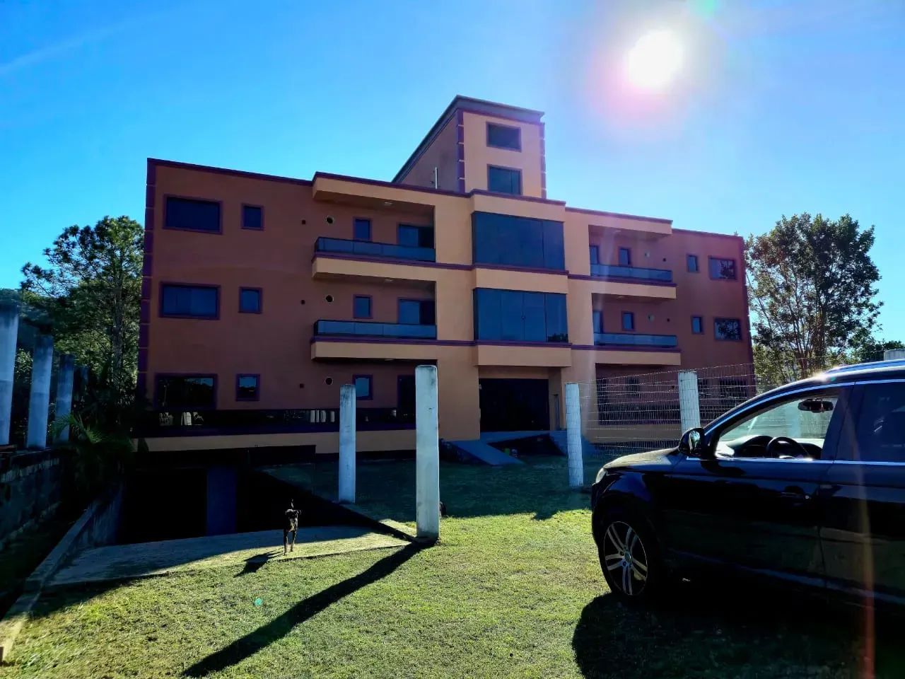 Imóvel para venda possui 1680 metros quadrados em Ratones - Florianópolis - SC - Foto 5