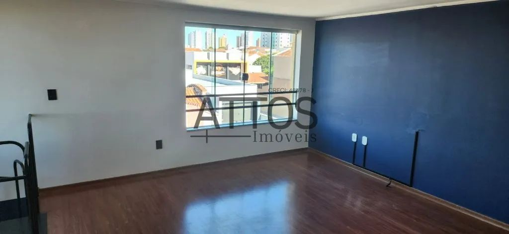 Sala Comercial para Alugar no Centro de São Carlos - Foto 4