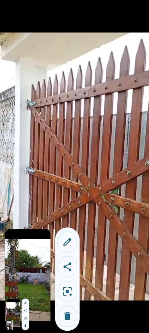 CASA EM JACUMA O CARNAVAL - Foto 2