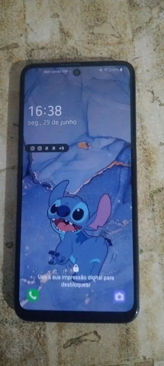 Celular LG K42 64GB - Foto 3