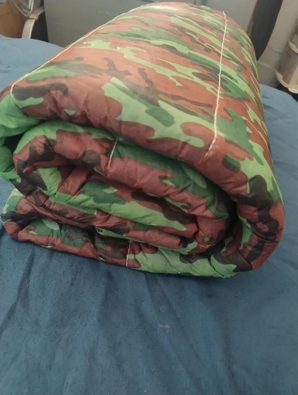 Colchonete para camping  - Foto 3