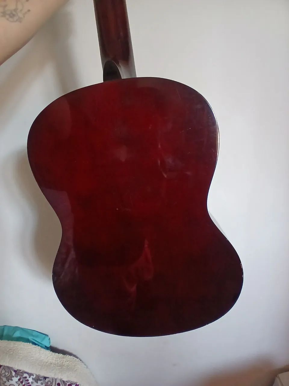 Violão Giannini  - Foto 3