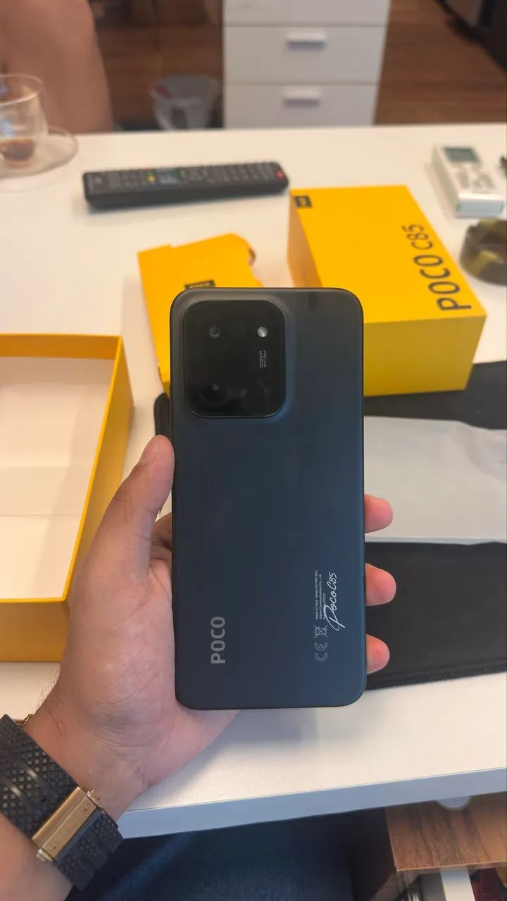 XIAOMI POCO C85 - Foto 2