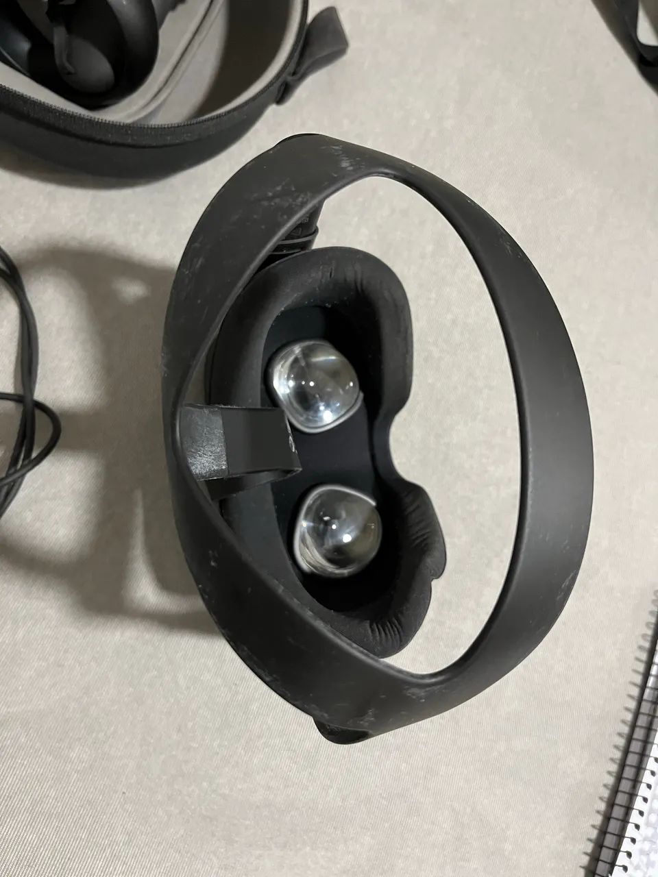 Occolus quest + case   - Foto 5