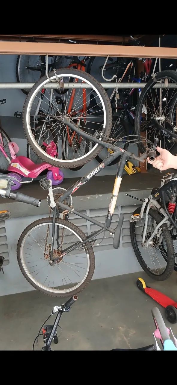 Bicicleta - Foto 5