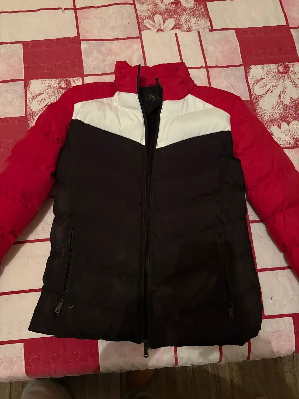 Bobojaco feminino 