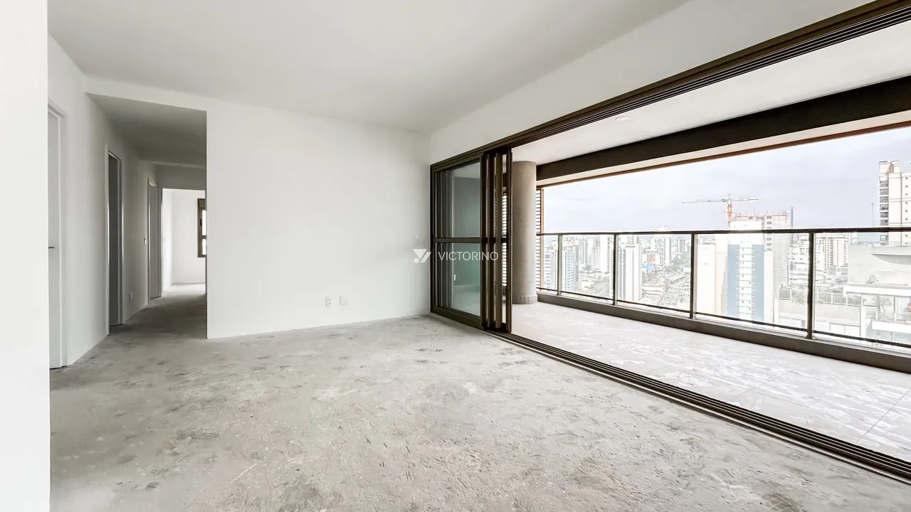 135 m² | 3 Suítes | 2 vagas - Foto 4