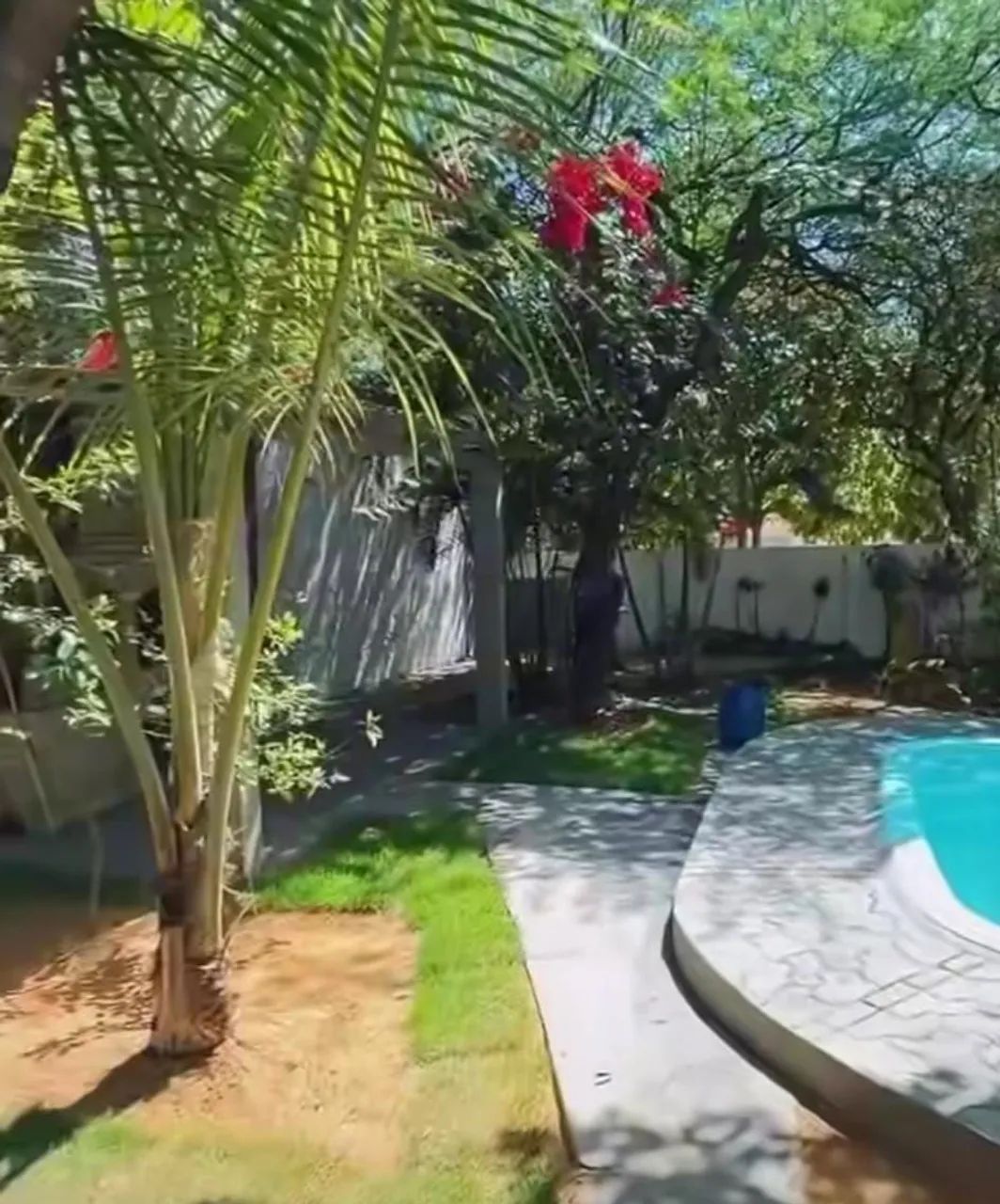 Casa de piscina  - Foto 3