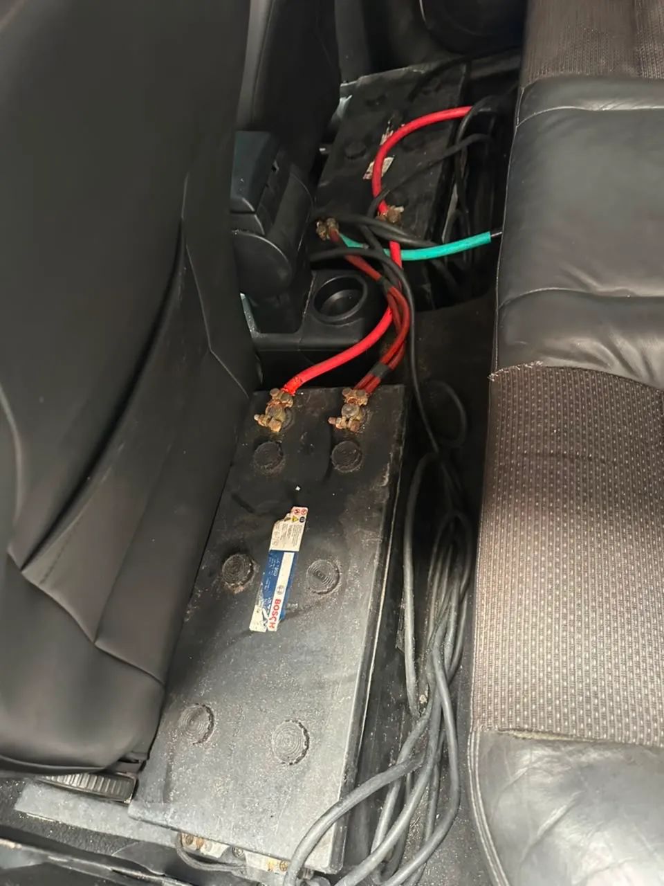 Vende-se carro com som ou só o som  - Foto 2