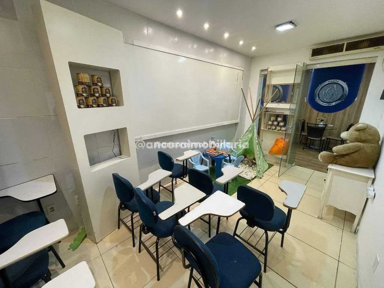 Sala para aluguel, Torre - Recife/PE - Foto 3