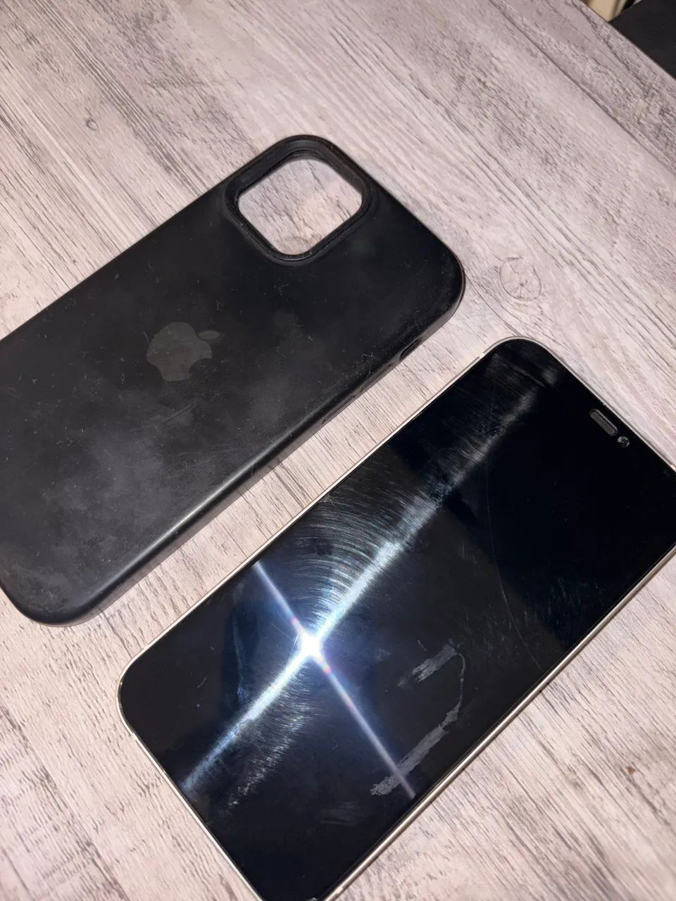 Iphone 12 128GB - Foto 2