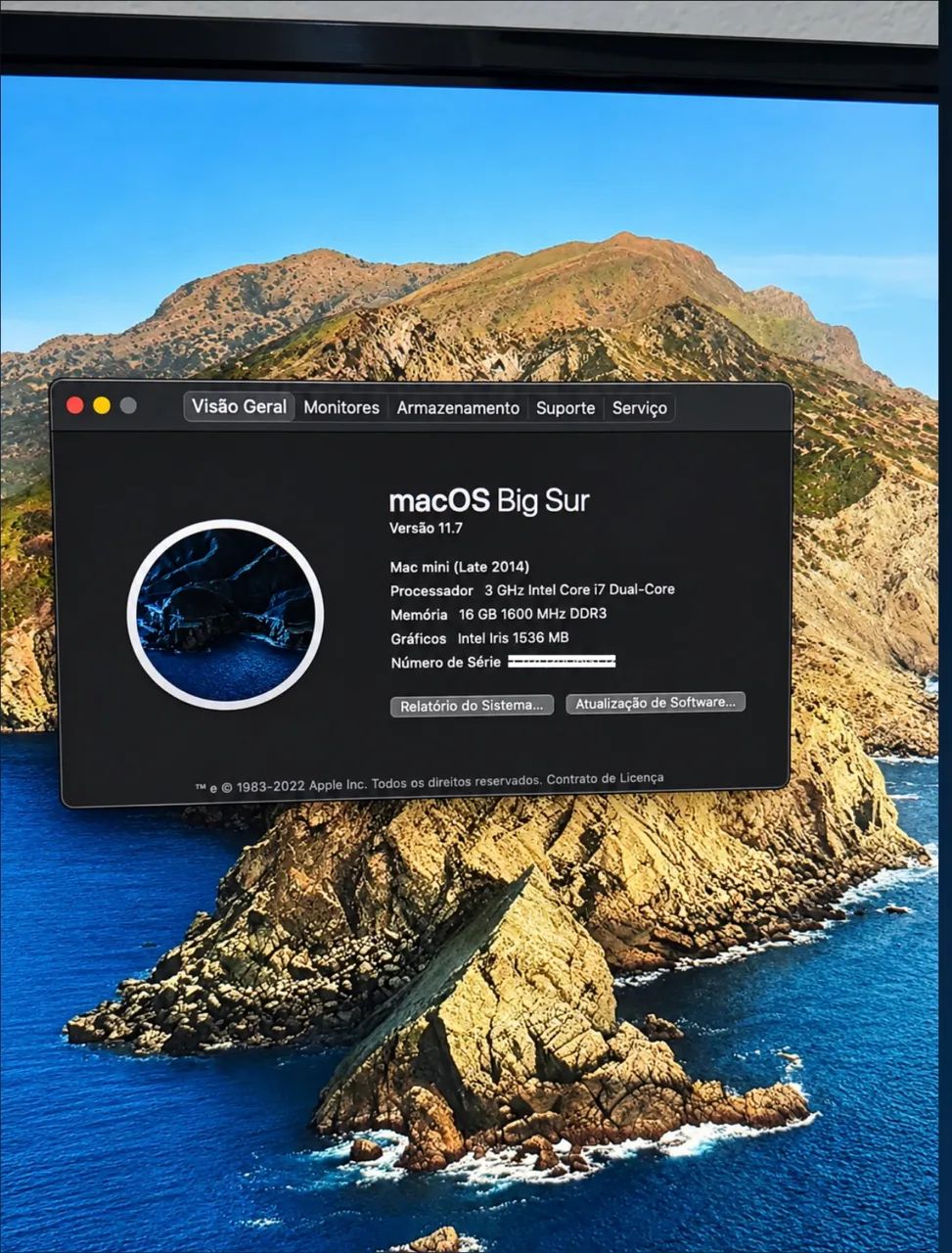 Mac Mini 2014  - Foto 5