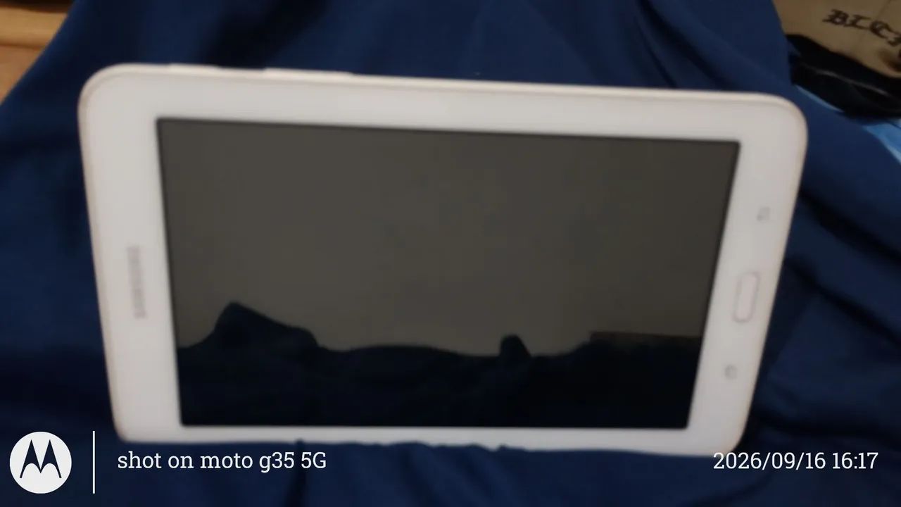 Tablet Samsung tab e  - Foto 4