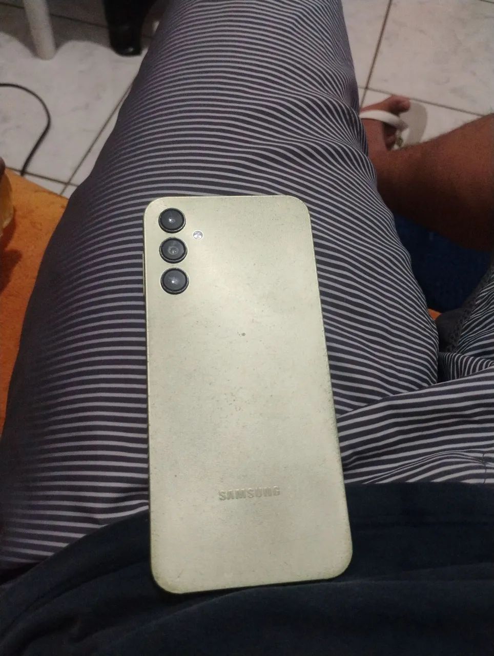 A14 5g - Foto 2