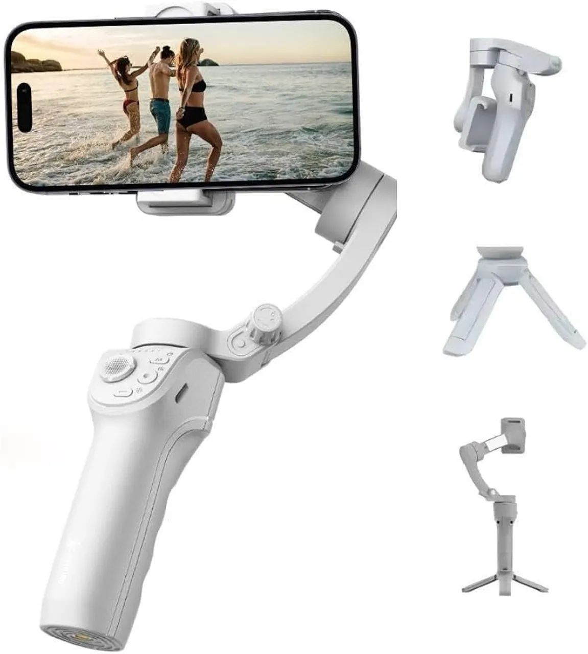 Gimbal estabilizador Peining