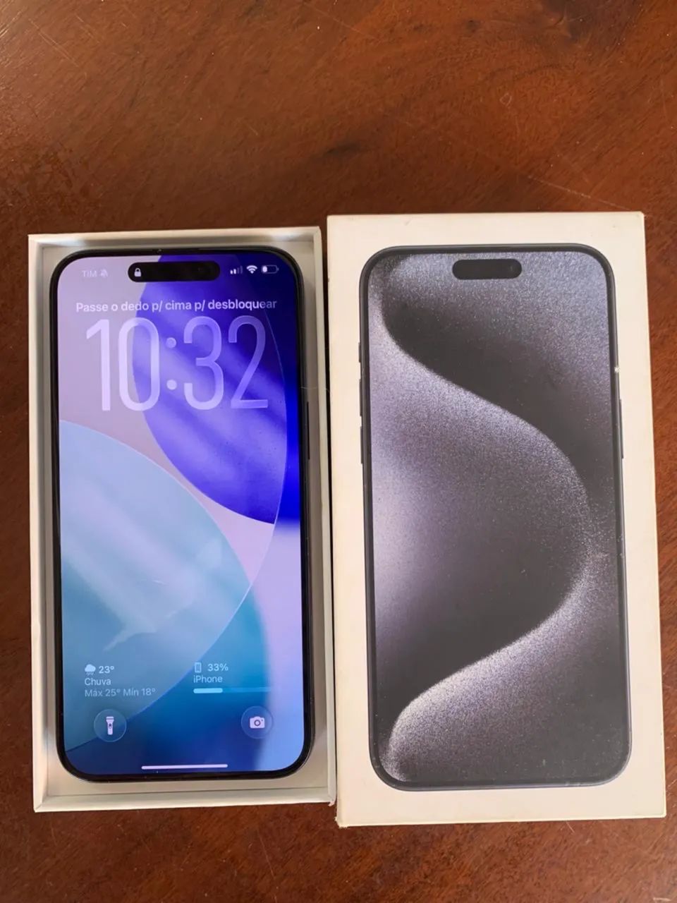 iPhone 15 ProMax - Foto 2