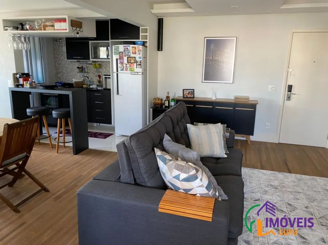 APARTAMENTO - BROOKLIN - SP - Foto 4