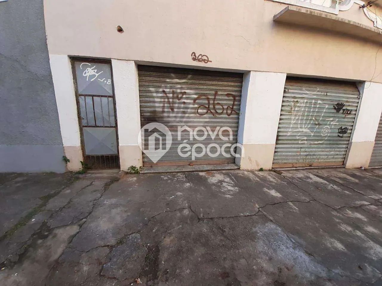 Engenho Novo | Loja